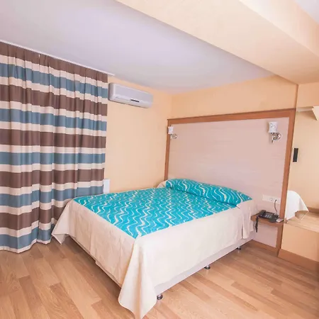 Szálloda Timeks Sultanahmet 3*