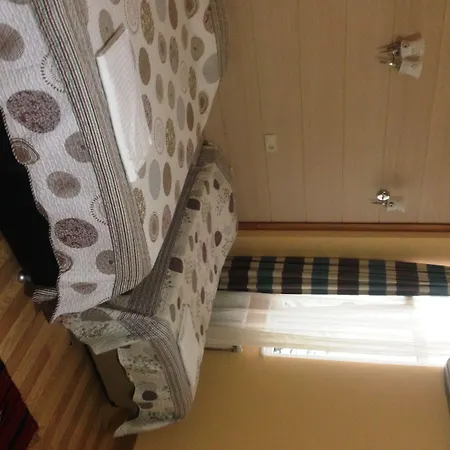 Timeks Sultanahmet ホテル 3*