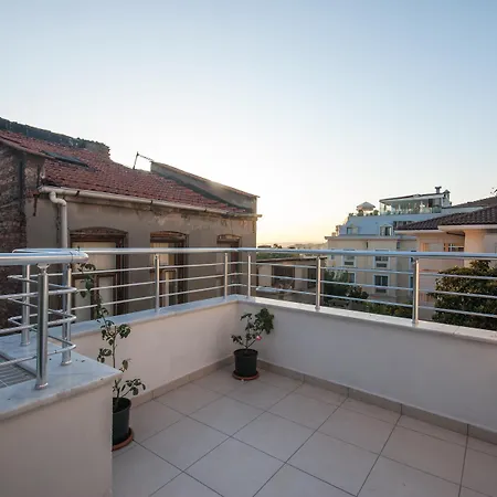 Timeks Sultanahmet 3* Istanbul