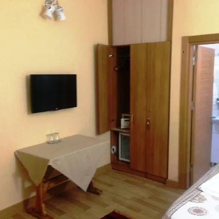 Timeks Sultanahmet 3* イスタンブール