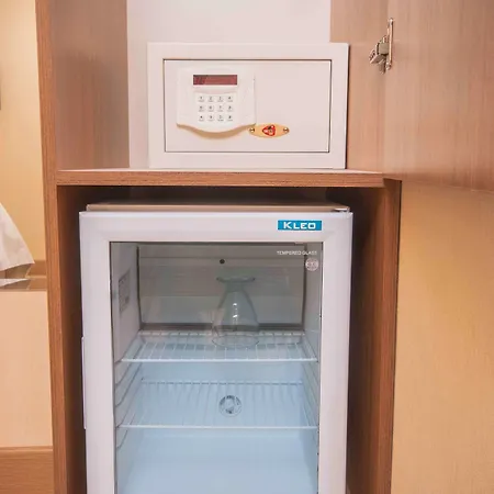 Hotell Timeks Sultanahmet 3*