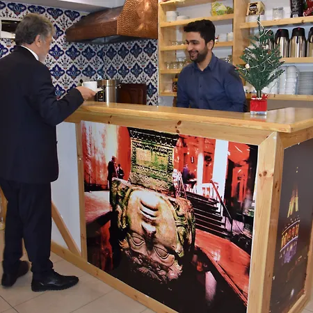 Timeks Sultanahmet 3*