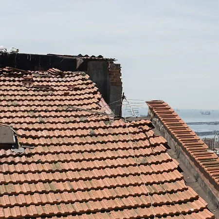 Szálloda Timeks Sultanahmet 3*