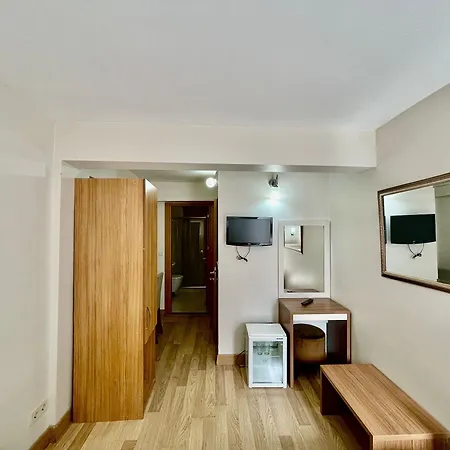 ホテル Timeks Sultanahmet