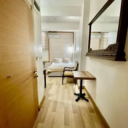 Timeks Sultanahmet Hotell 3*