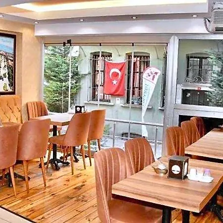 Timeks Sultanahmet