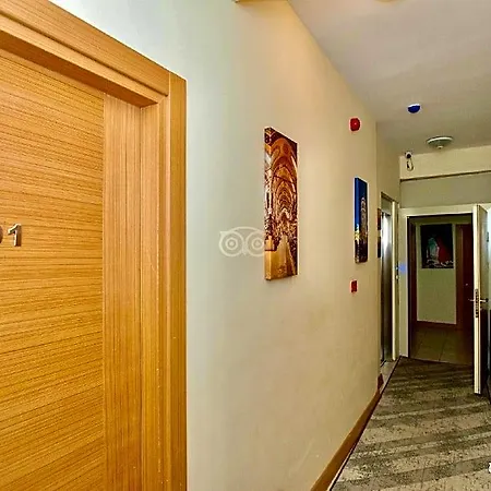 Hotel Timeks Sultanahmet