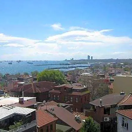 Timeks Sultanahmet