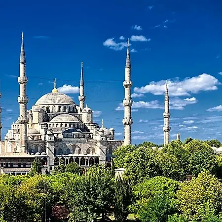 Timeks Sultanahmet 3* Istanbul
