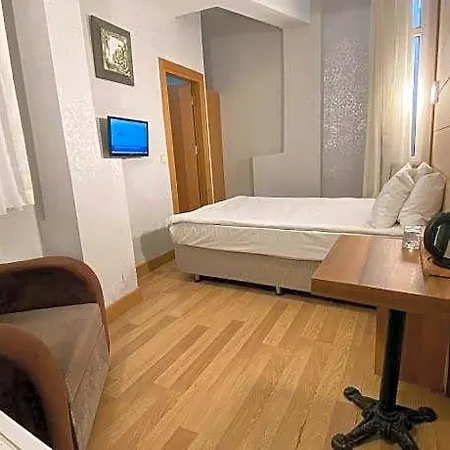 Hotel Timeks Sultanahmet