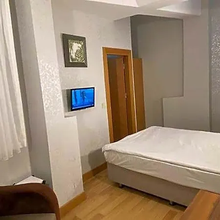 Timeks Sultanahmet Hotel 3*