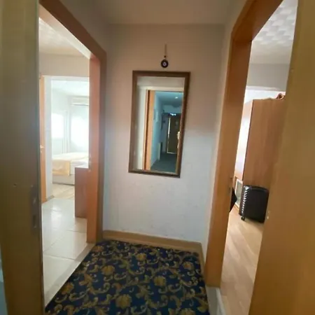 Timeks Sultanahmet Hotel