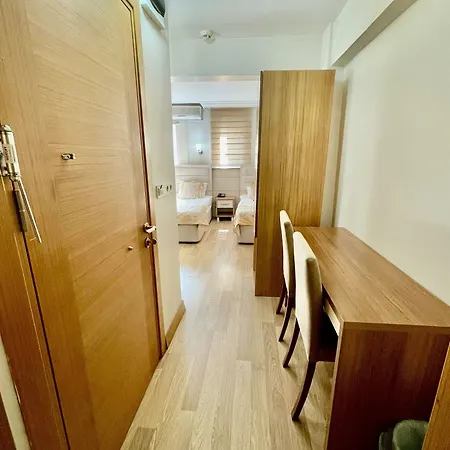 Timeks Sultanahmet Hotel Istanbul