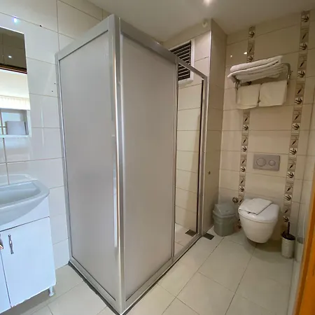 Timeks Sultanahmet Hotel Istanbul