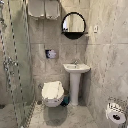 Timeks Sultanahmet 3* Istambul
