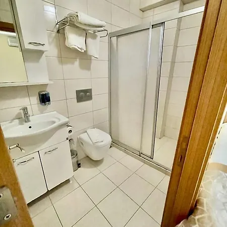 Timeks Sultanahmet Hotel