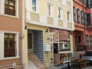 Timeks Sultanahmet Otel 3*