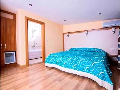 Timeks Sultanahmet İstanbul
