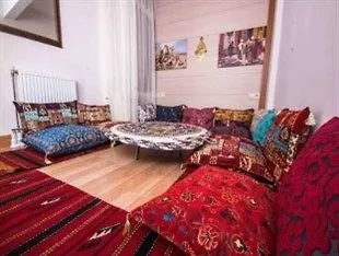 Otel Timeks Sultanahmet