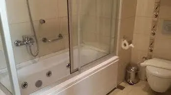 Timeks Sultanahmet Otel 3*