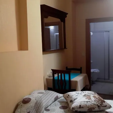 Otel Timeks Sultanahmet