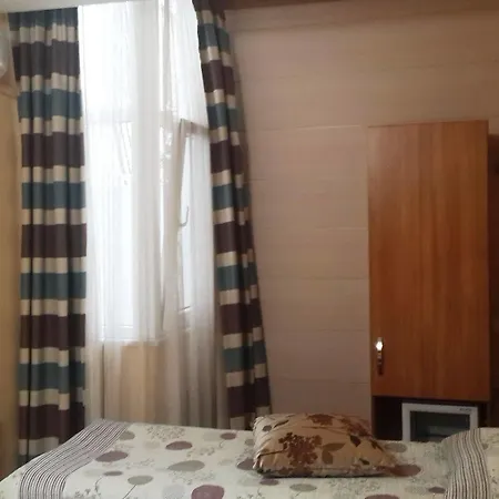 Timeks Sultanahmet Otel İstanbul
