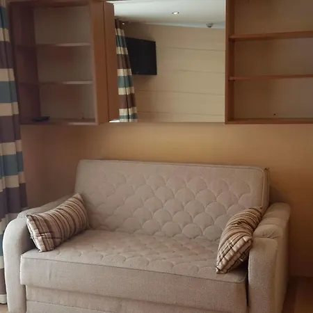 Timeks Sultanahmet Otel 3*