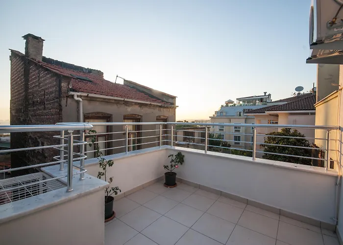 Timeks Sultanahmet 3* Istambul