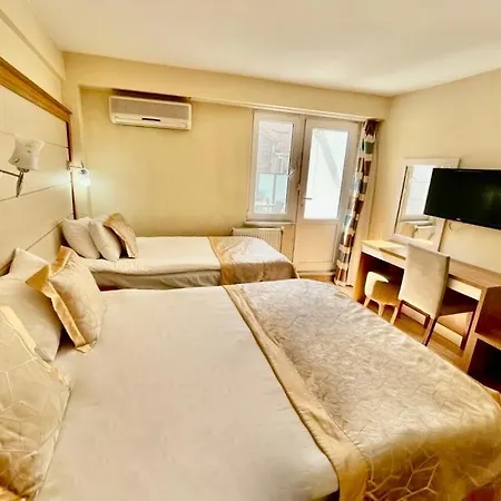 Hotel Timeks Sultanahmet