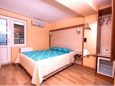Timeks Sultanahmet 3*