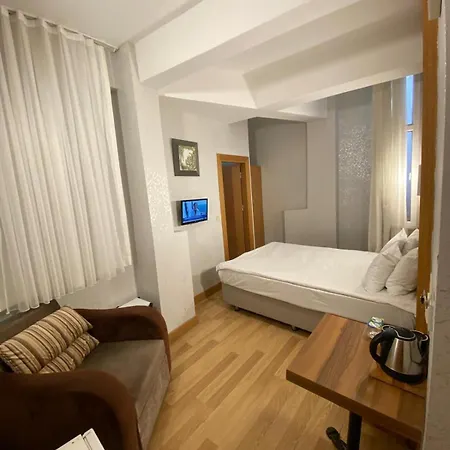 티멕스 술탄아흐멧