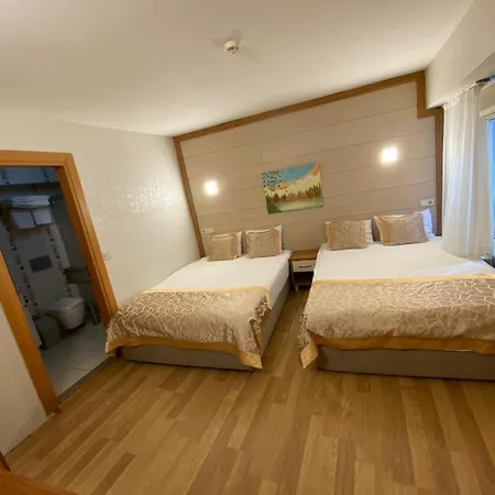 Timeks Sultanahmet איסטמבול