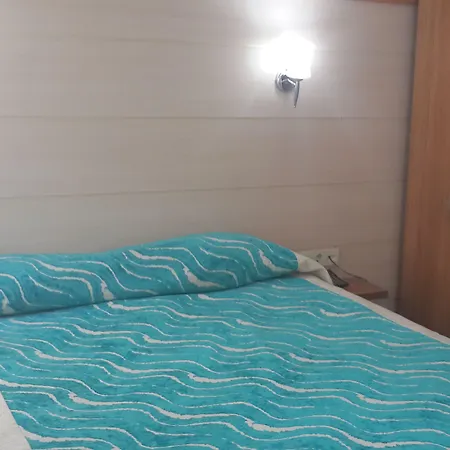 Timeks Sultanahmet Hotel Istanbul