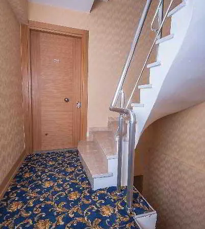 Timeks Sultanahmet Hotel Istanbul