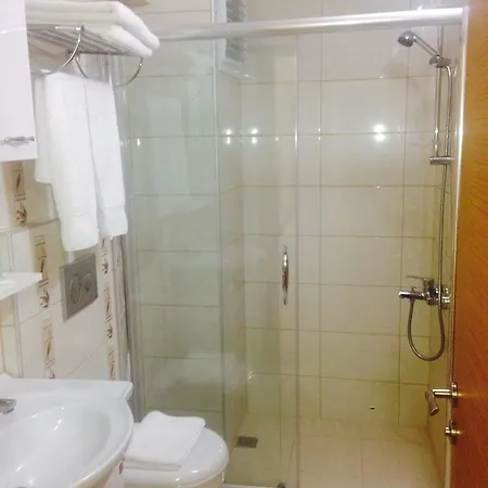 Hotel Timeks Sultanahmet Istanbul