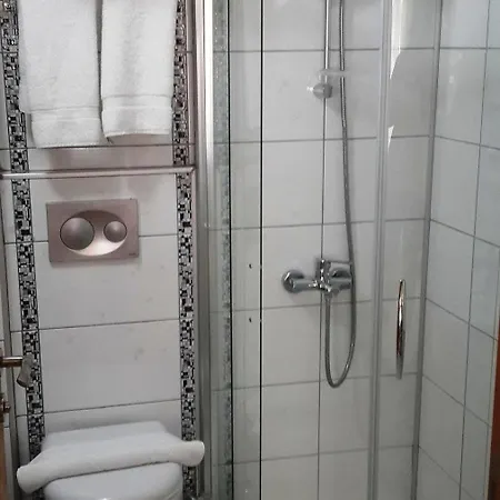 Hotel Timeks Sultanahmet 3*