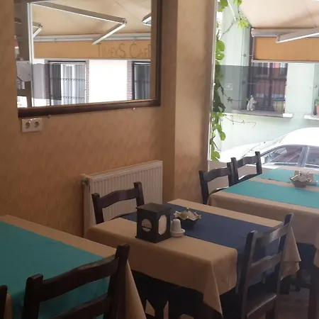 Hotel Timeks Sultanahmet Istanbul