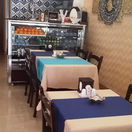 Timeks Sultanahmet 3*