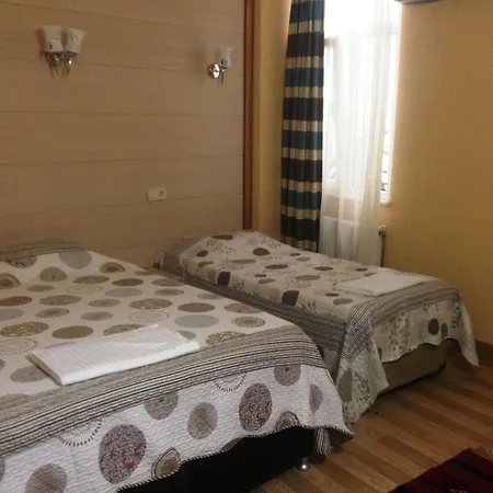 Timeks Sultanahmet Hotel 3*