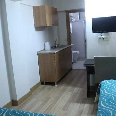Timeks Sultanahmet Hotel