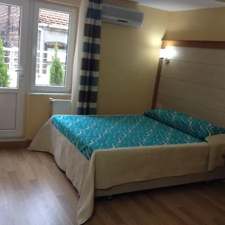 Hotel Timeks Sultanahmet Istanbul