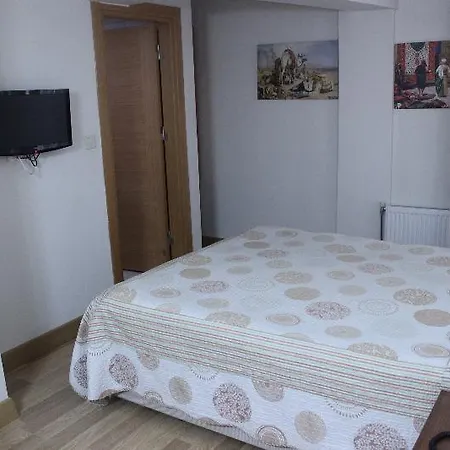 Hotel Timeks Sultanahmet