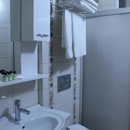 Timeks Sultanahmet Hotel 3*