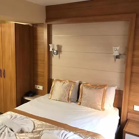 Hotel Timeks Sultanahmet 3*
