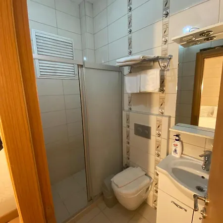 Timeks Sultanahmet 3* Istanbul