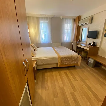 Timeks Sultanahmet 3*