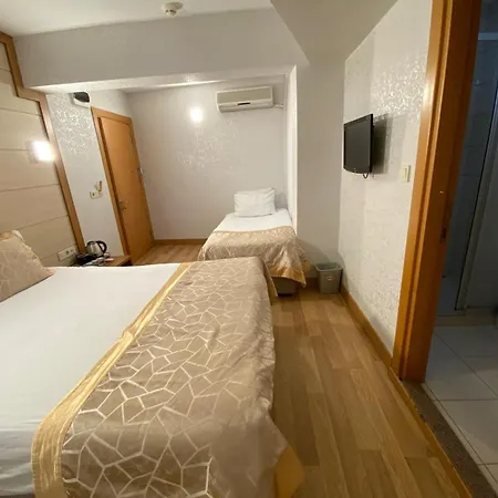 Timeks Sultanahmet 3*