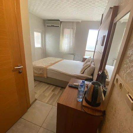 Timeks Sultanahmet Hotel