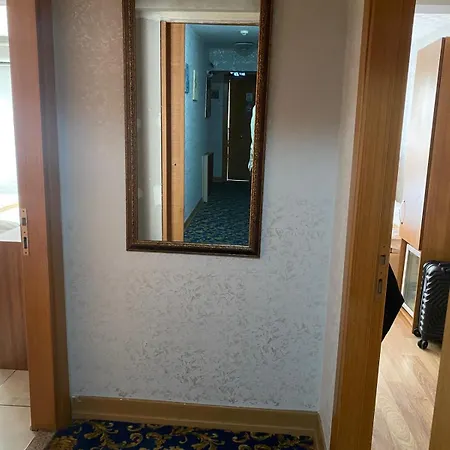 Hotel Timeks Sultanahmet 3*