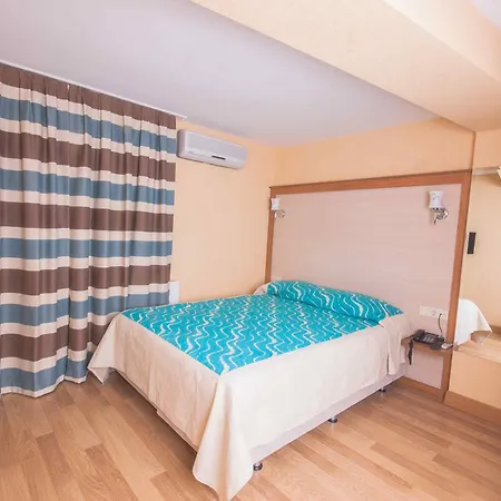 Timeks Sultanahmet 3*
